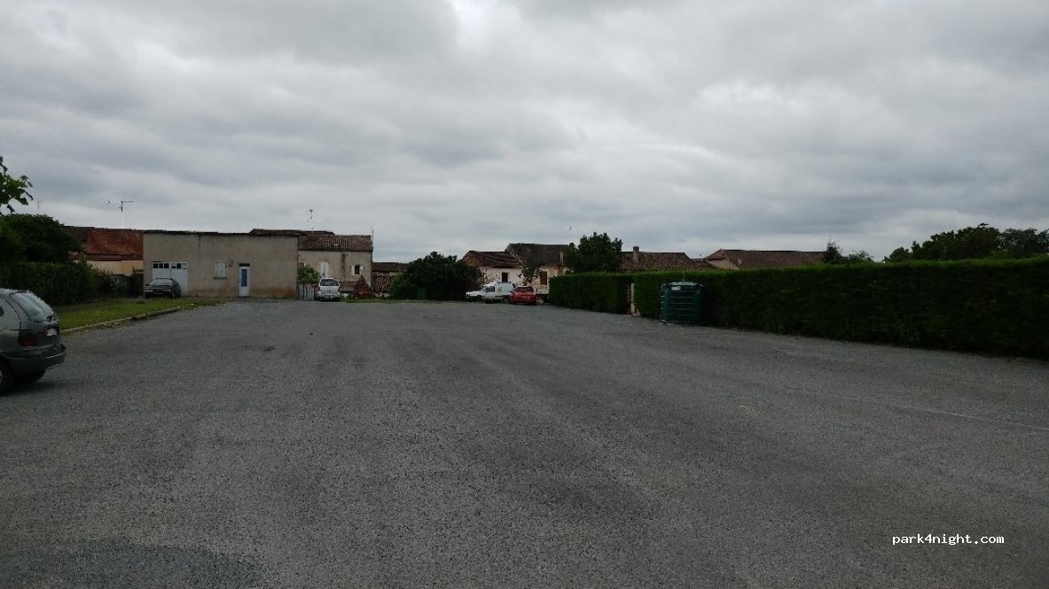 (24680) Gardonne - 13 Rue de l'Église — foto