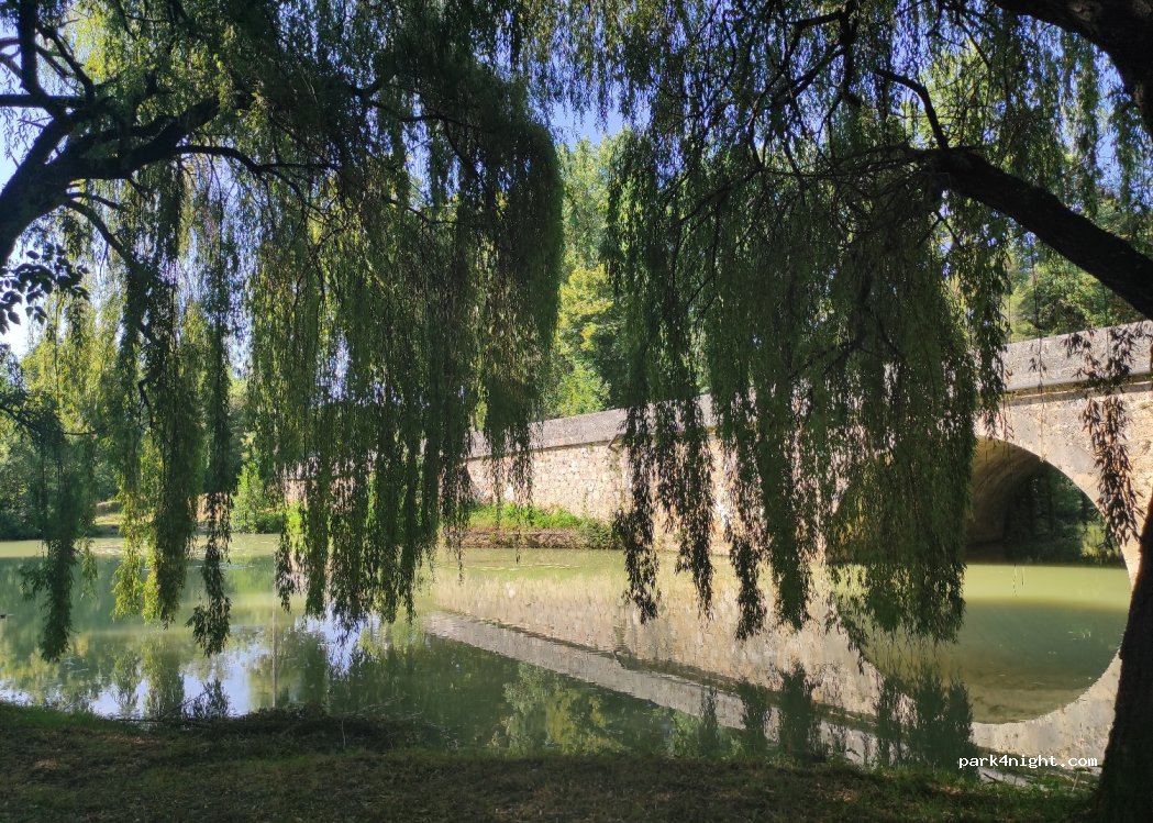 Camping Le Pont du Gers — foto 2