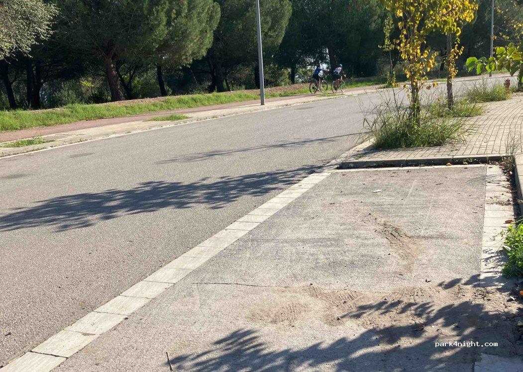 (08202) Sabadell - 57 Carrer de Can Maurí — foto