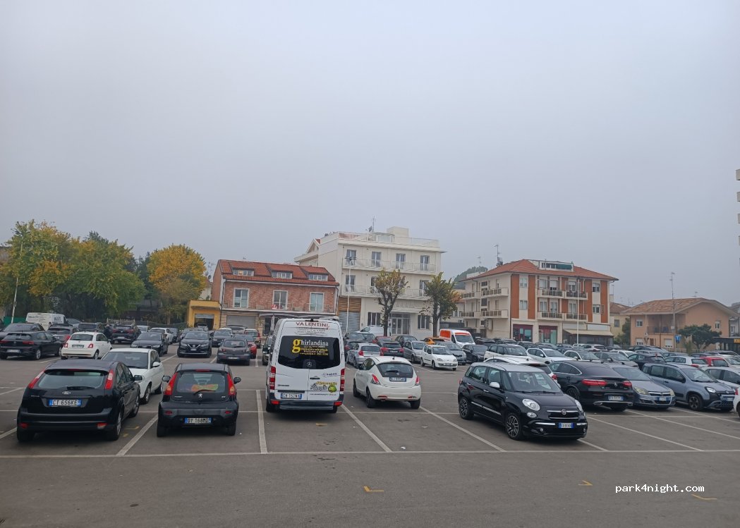 (47838) Riccione - Piazza Unità — foto