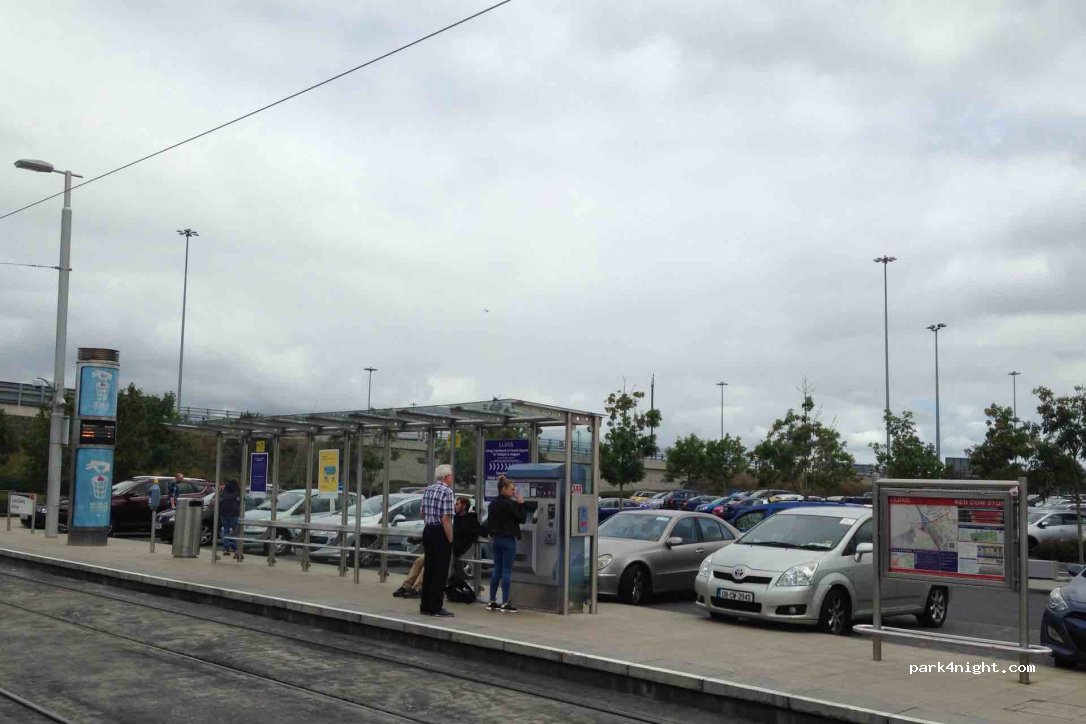 () Dublin - M50 — foto