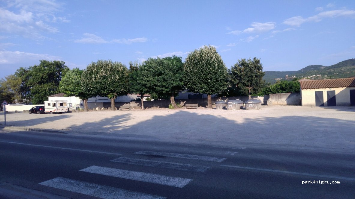 (26200) Ancone - Rue de la Croix Blanche — foto 3