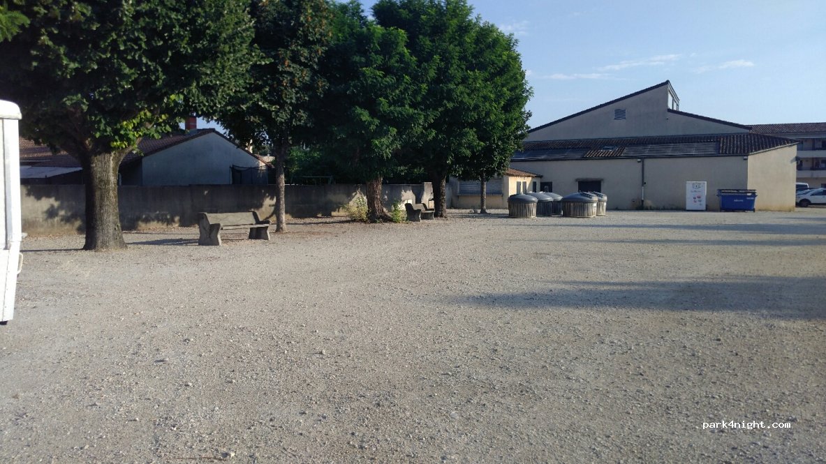 (26200) Ancone - Rue de la Croix Blanche — foto 4