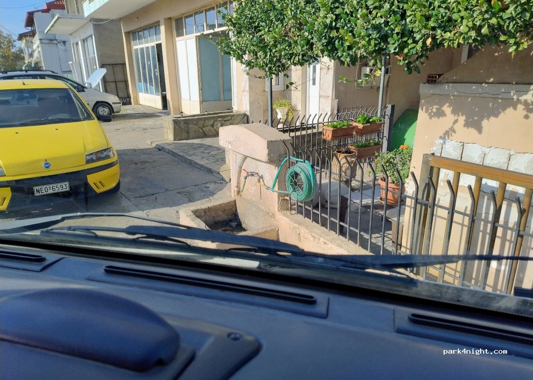 (573 00) Nea Malgara - 8 Leoforos Thessalonikis — foto