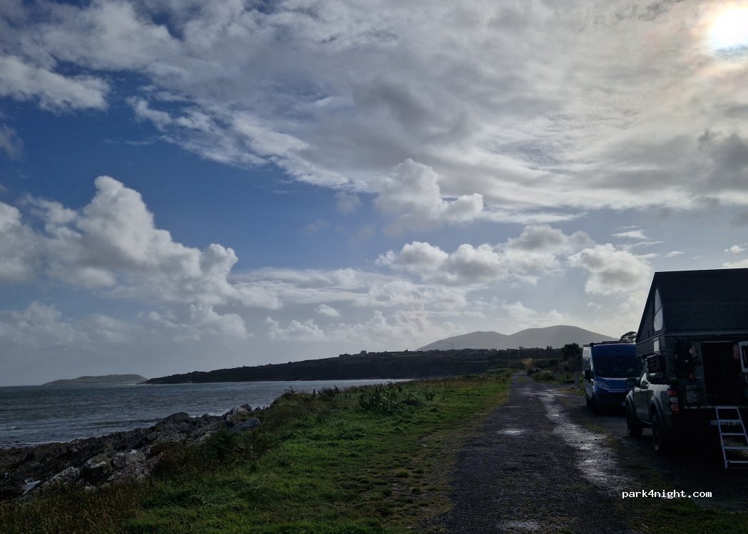 () Coill Trá - — foto