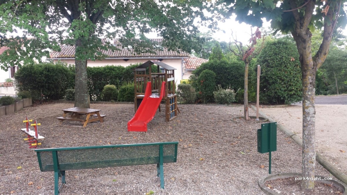 (82500) Le Cause - Unnamed Road — foto 3