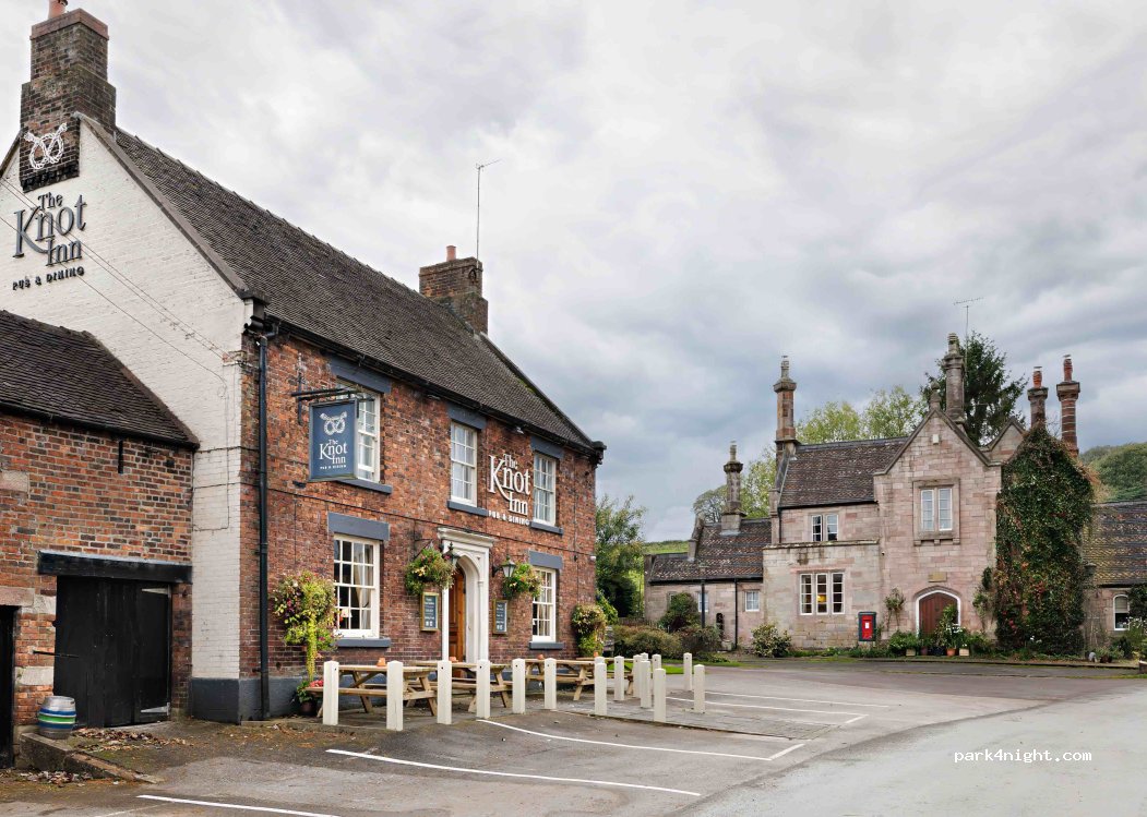 The Knot Inn — foto 4