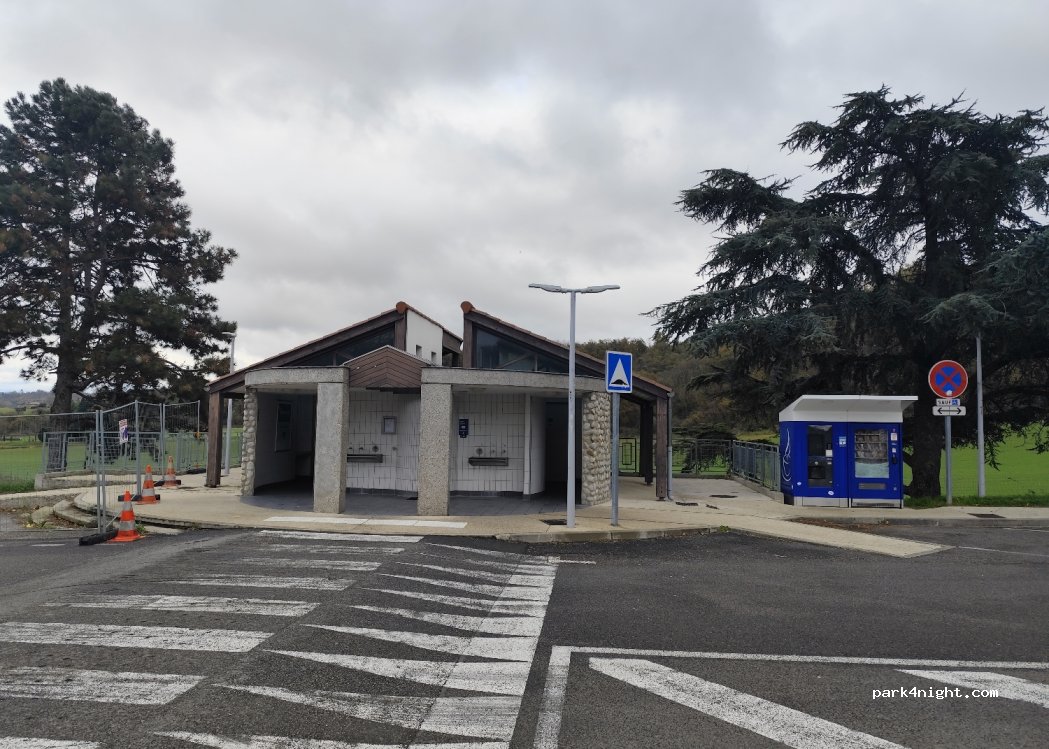 (26240) Saint-Barthélémy-de-Vals - 447 Route de Chantemerle — foto