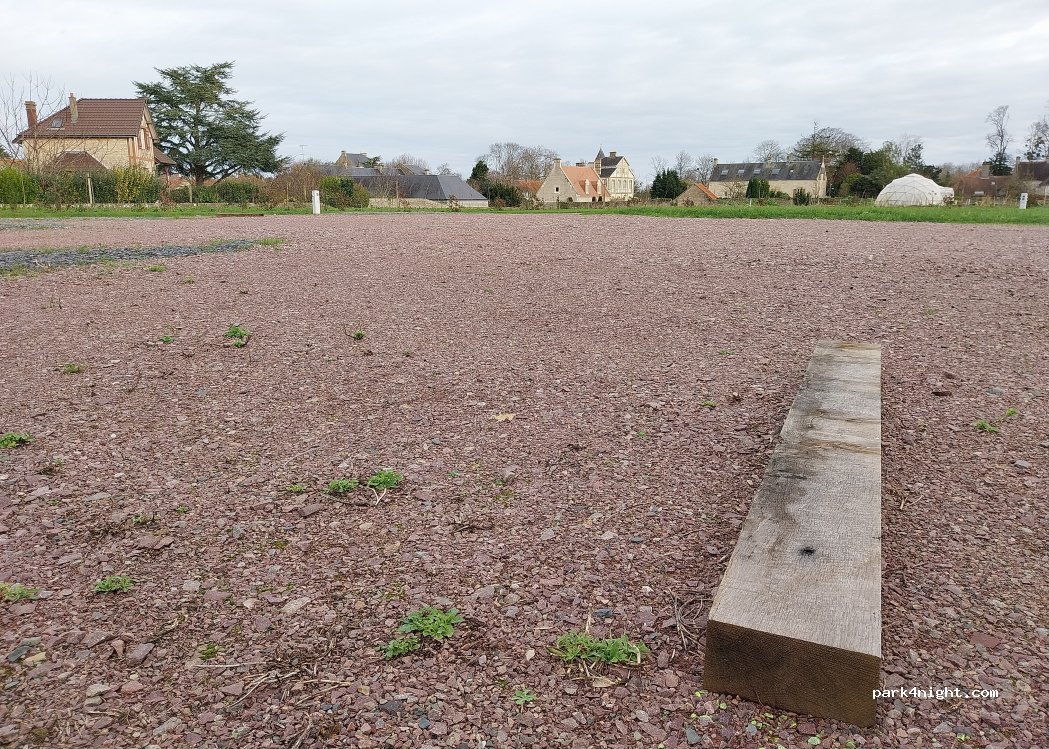 (14880) Hermanville-sur-Mer - 24 Avenue Albert Camus — foto