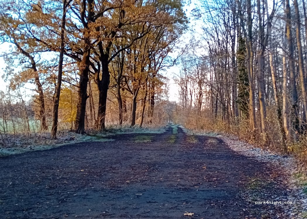 (01609) Röderaue - 1 An der Geißlitzbrücke — foto