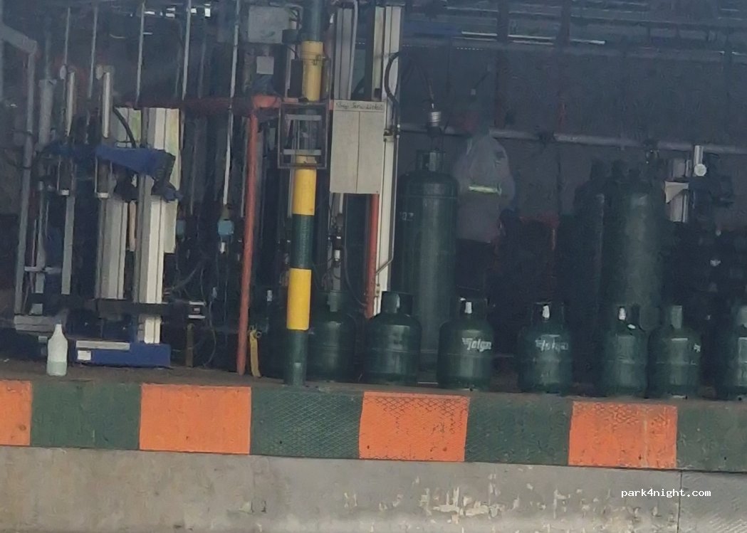 Lefkoşa - Şehit Mustafa Ahmet Ruso Caddesi — foto 2