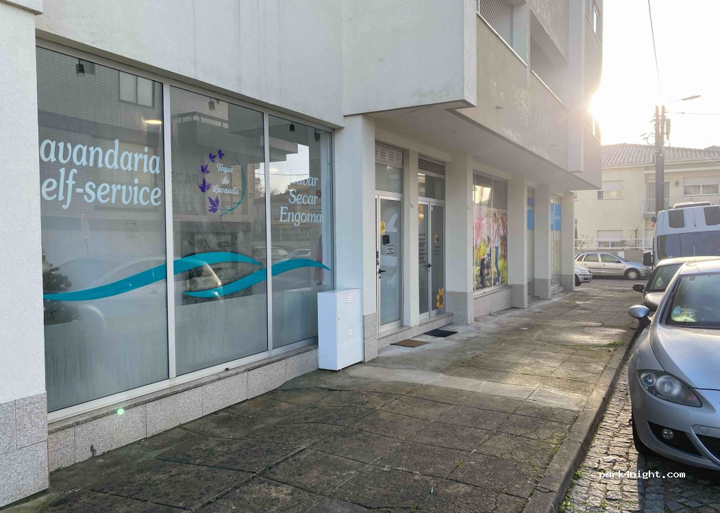 (4745-553) Trofa - 31 Travessa Da Liberdade — foto