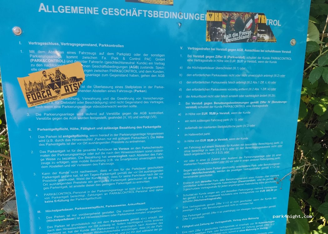 (52070) Aachen - 374F Jülicher Straße — foto 2