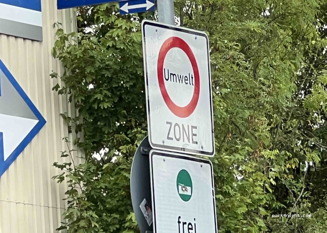 (52070) Aachen - 374F Jülicher Straße — foto 4