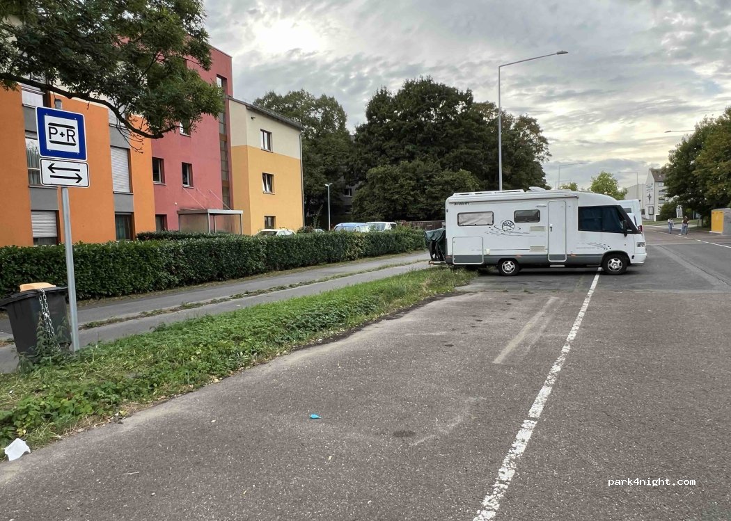 (52070) Aachen - 374F Jülicher Straße — foto 5