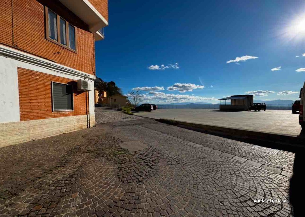 (83031) Ariano Irpino - 129 Via Santo Stefano — foto 3