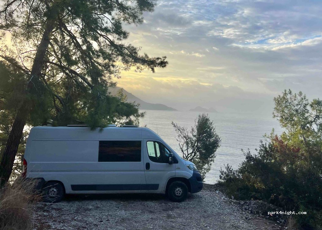 (07390) Karaöz - — foto