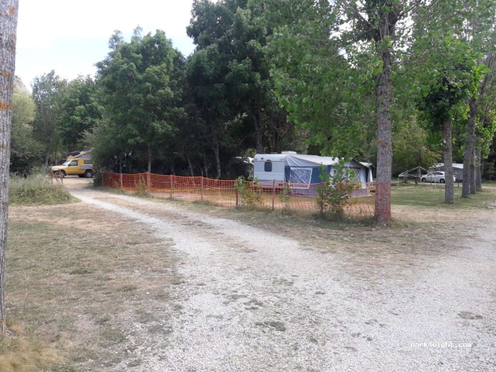 Camping Río Luna — foto 2