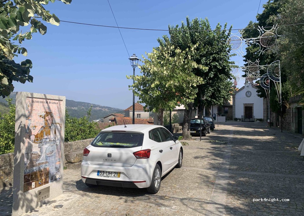 (4690-405) Cinfães - 5 Avenida Pinto Branco — foto 4