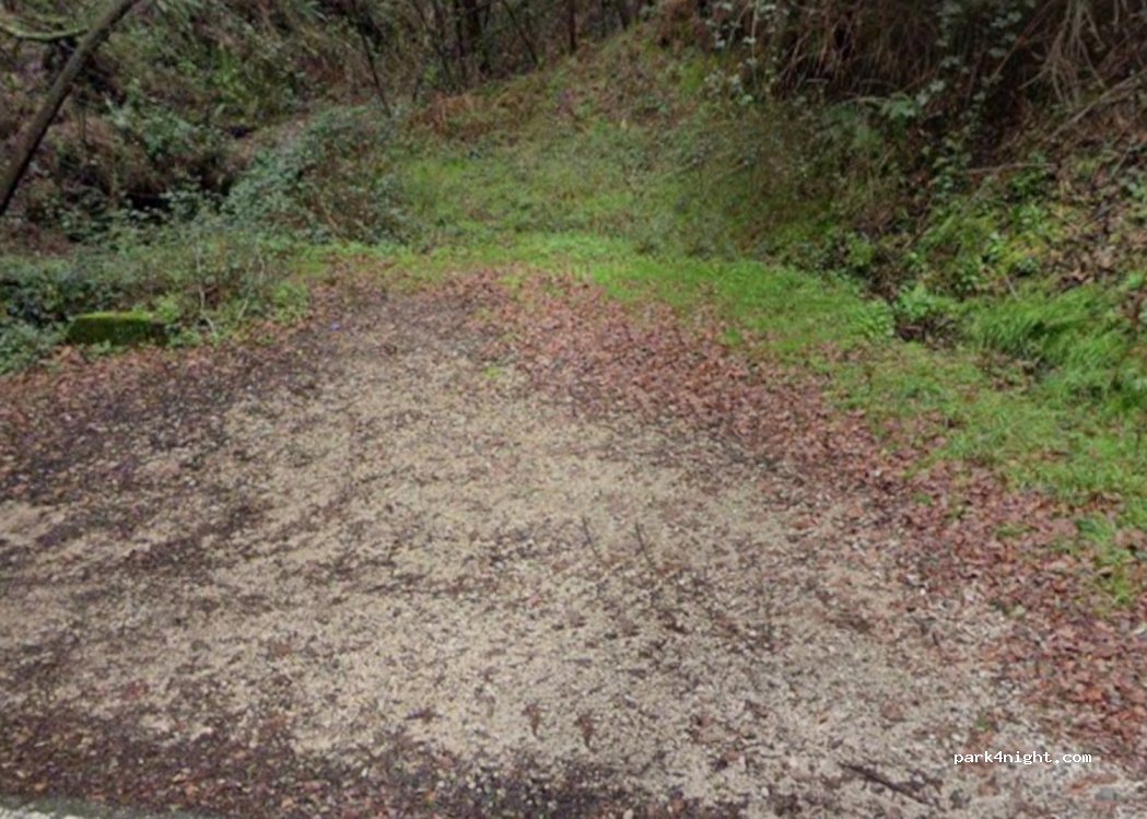 (3200) Lousã - Unnamed Road — foto