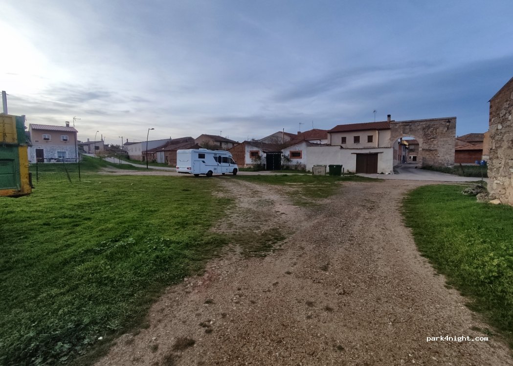 (09228) Mahamud - 7 Camino Paso — foto