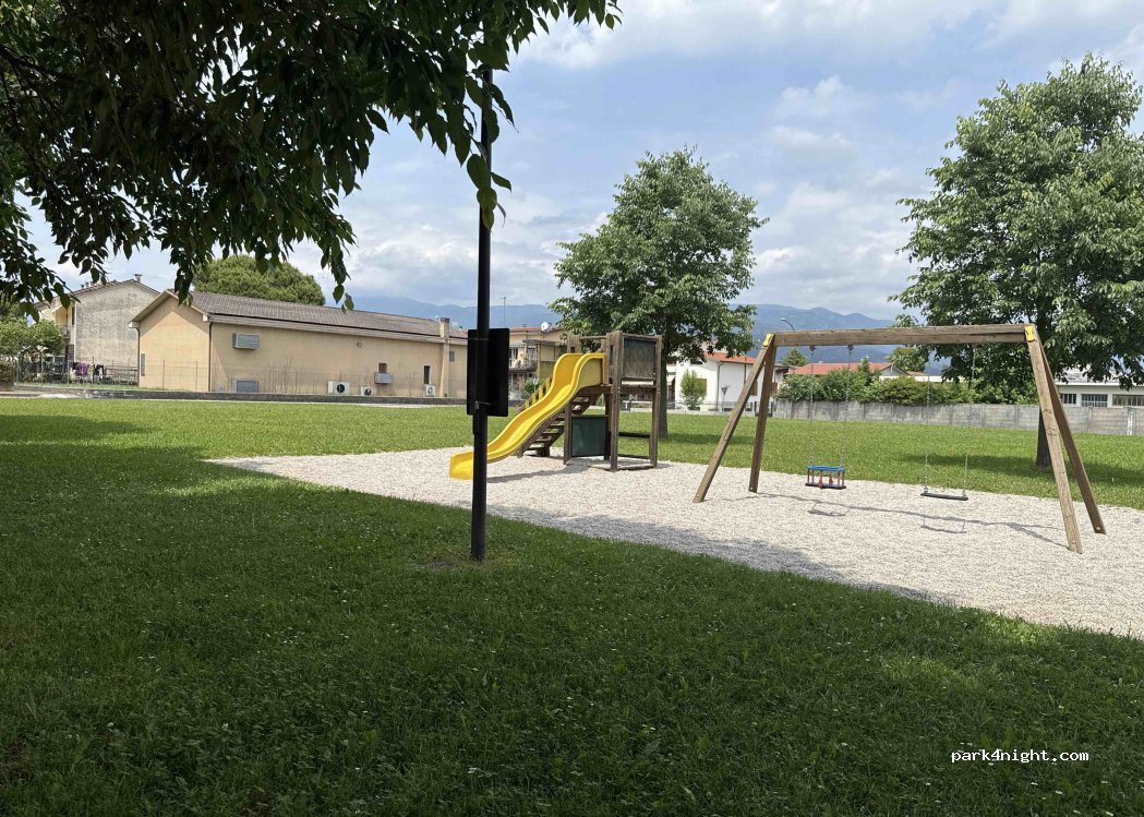 (31010) Orsago - 1 Via XXV Aprile — foto 3