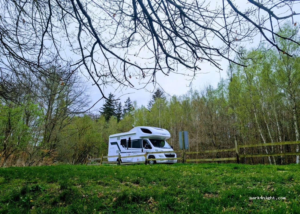 (55) Dichtelbach - Unnamed road — foto 3