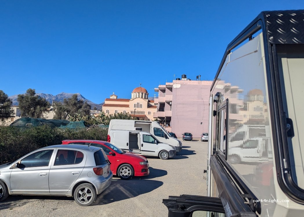 (704 00) Mires - Andrea Papandreou — foto