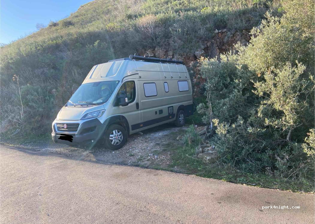 (230 71) Ag. Kiprianos - Unnamed Road — foto 3