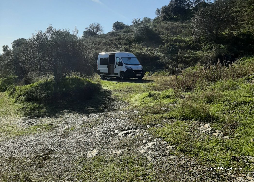 Paisagem do Guadiana — foto 2
