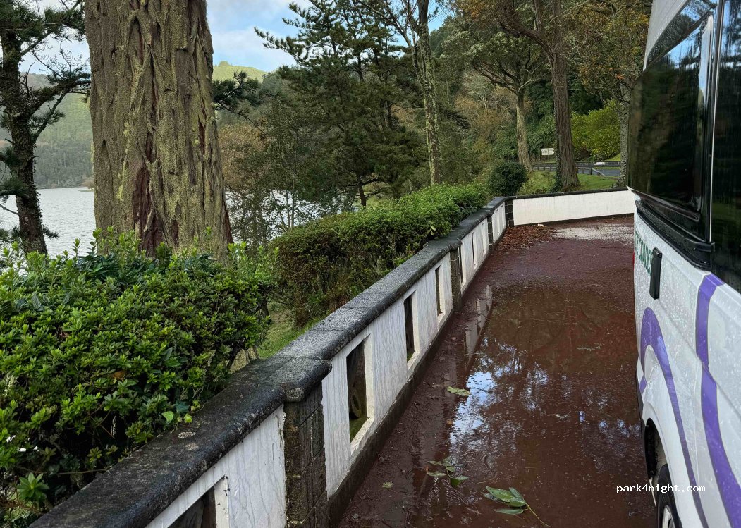 (9675-090) Furnas - EN1-1A — foto