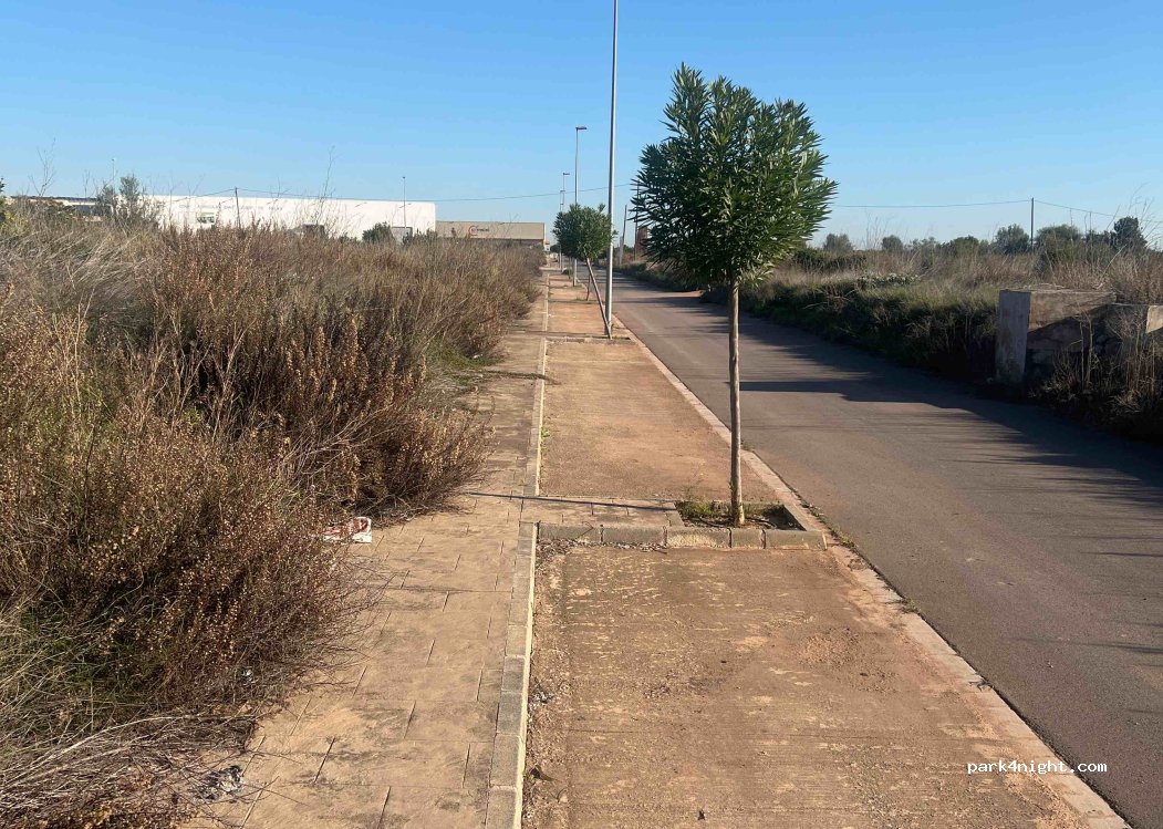 (12520) Nules - 9 Travesía Cabezol 1 Polígono I — foto