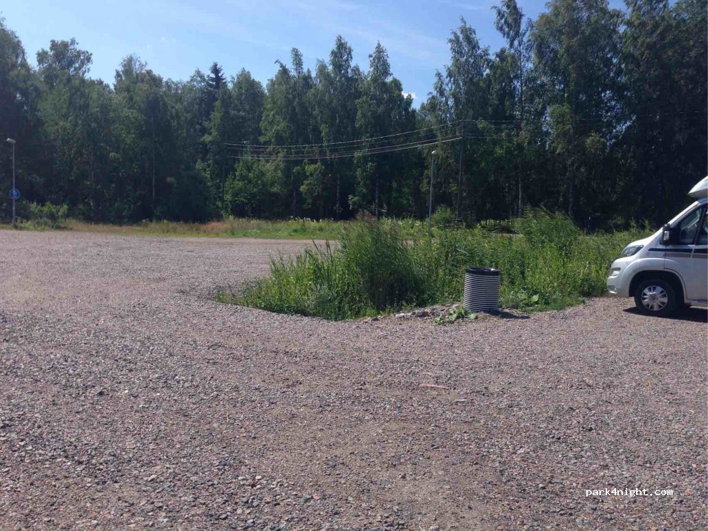 (06100) Borgå - 6 Kokonvägen — foto