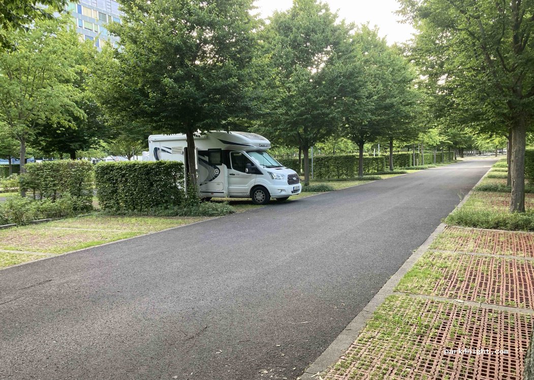 (59063) Hamm - 17 Josef-Wiefels-Straße — foto 3