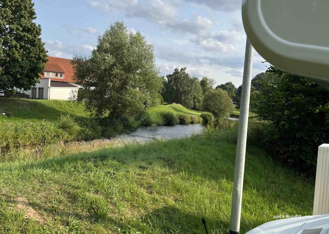 (37191) Katlenburg-Lindau - 18 Osteroder Straße — foto 5
