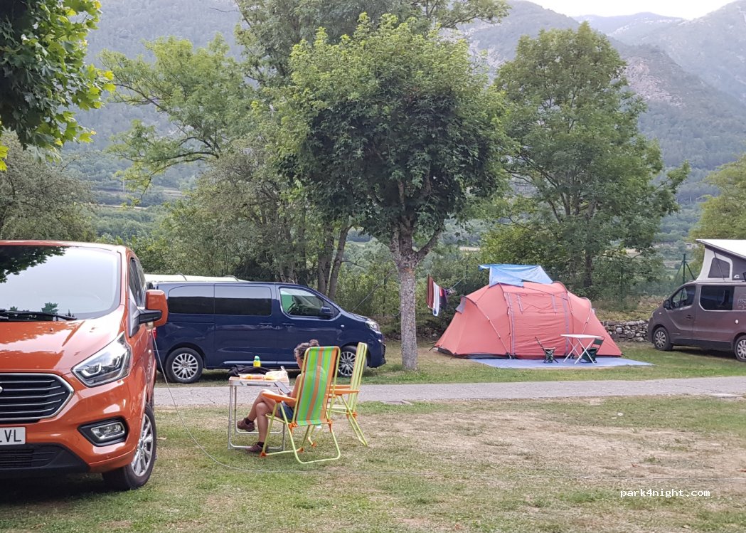 Camping Rio Ara — foto 2
