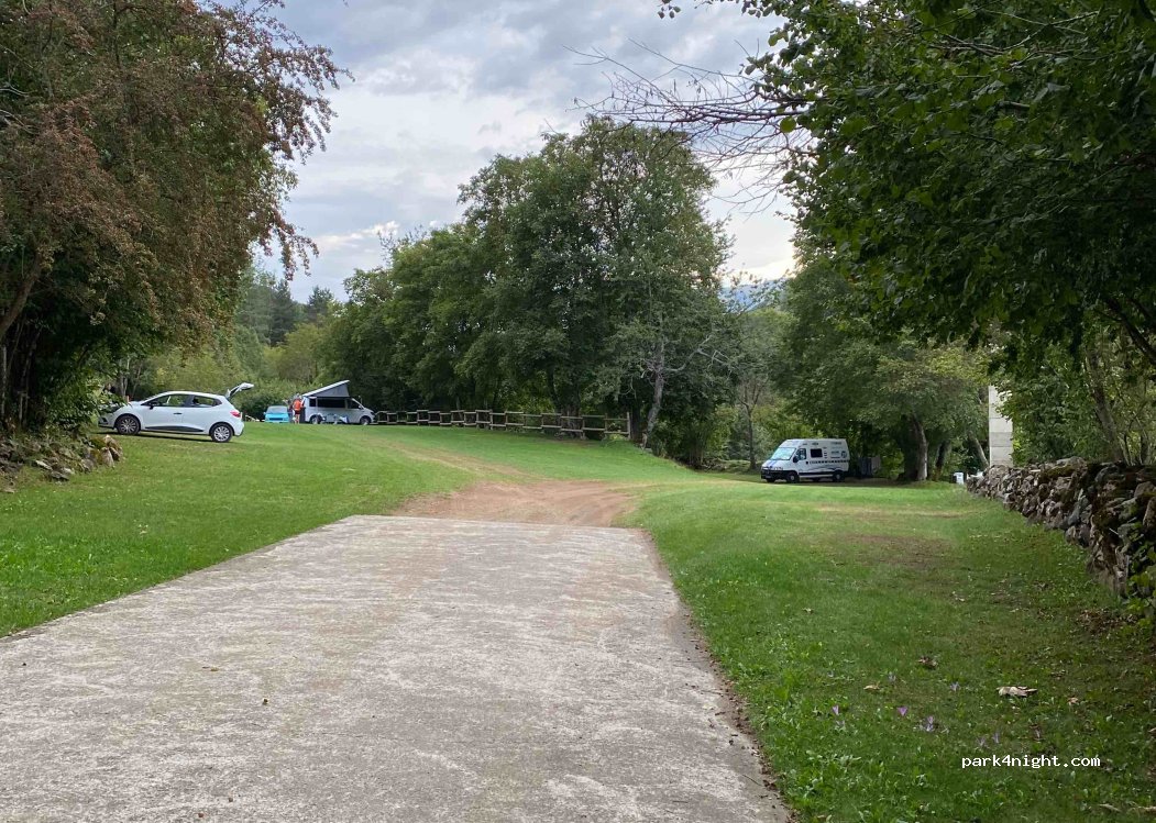 Camping Rio Ara — foto 3