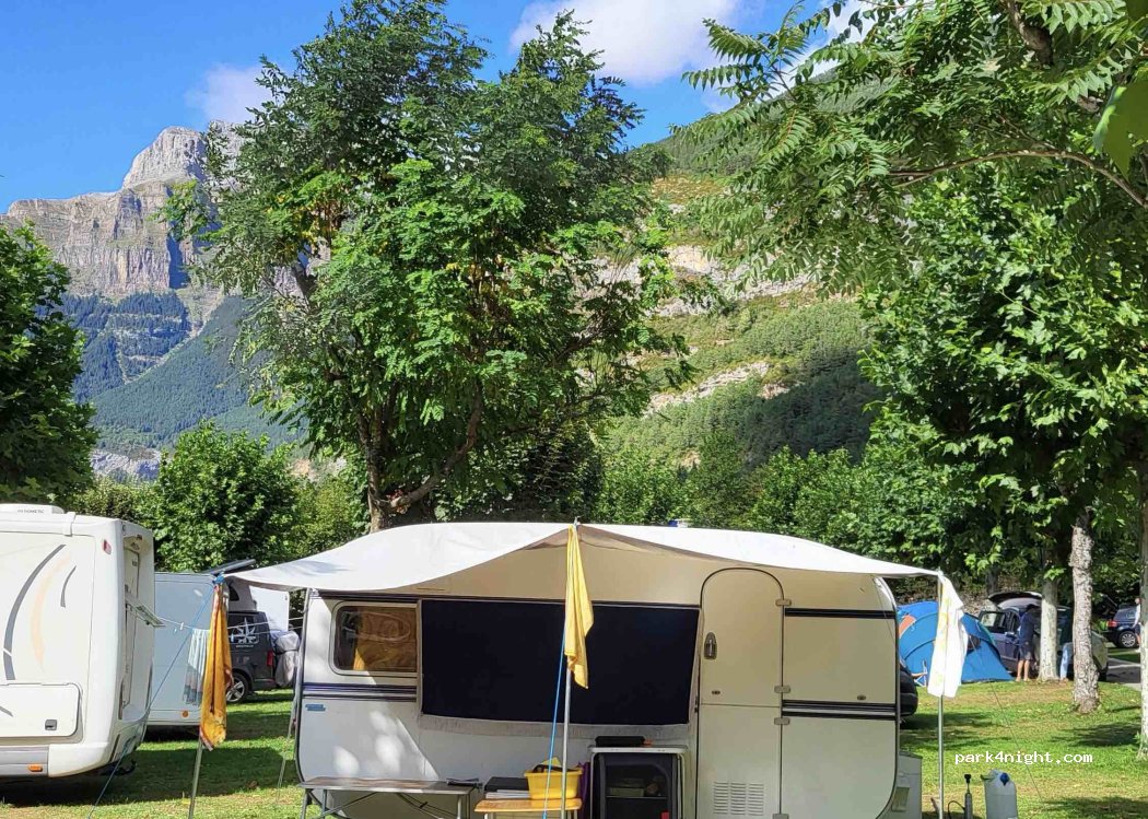 Camping Rio Ara — foto 5