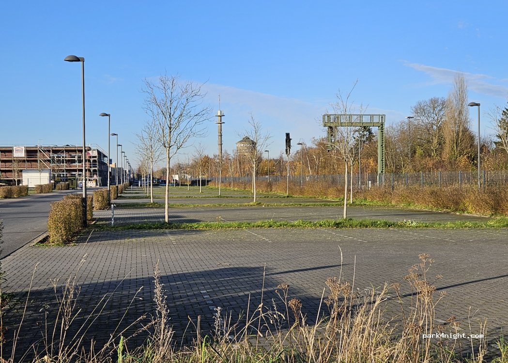 (47608) Geldern - 55a Am Nierspark — foto
