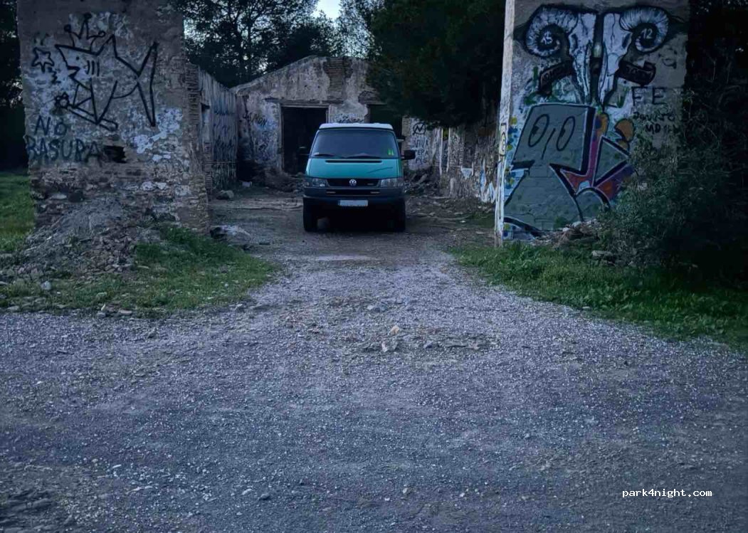 (29193) Málaga - — foto
