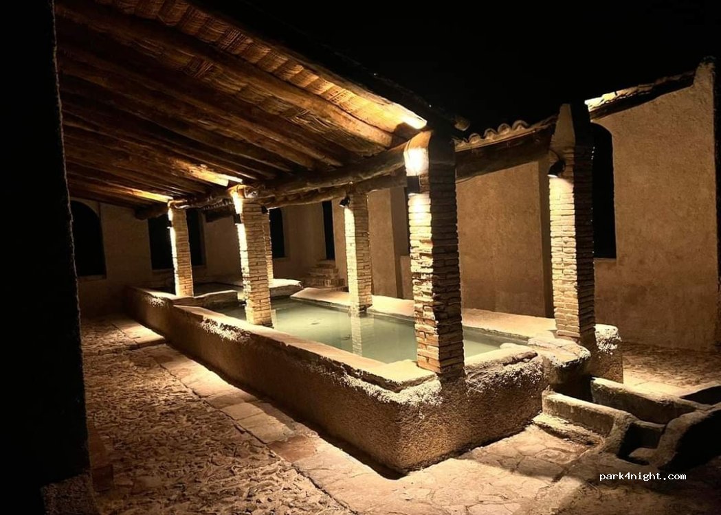 (43736) El Molar - Unnamed road — foto