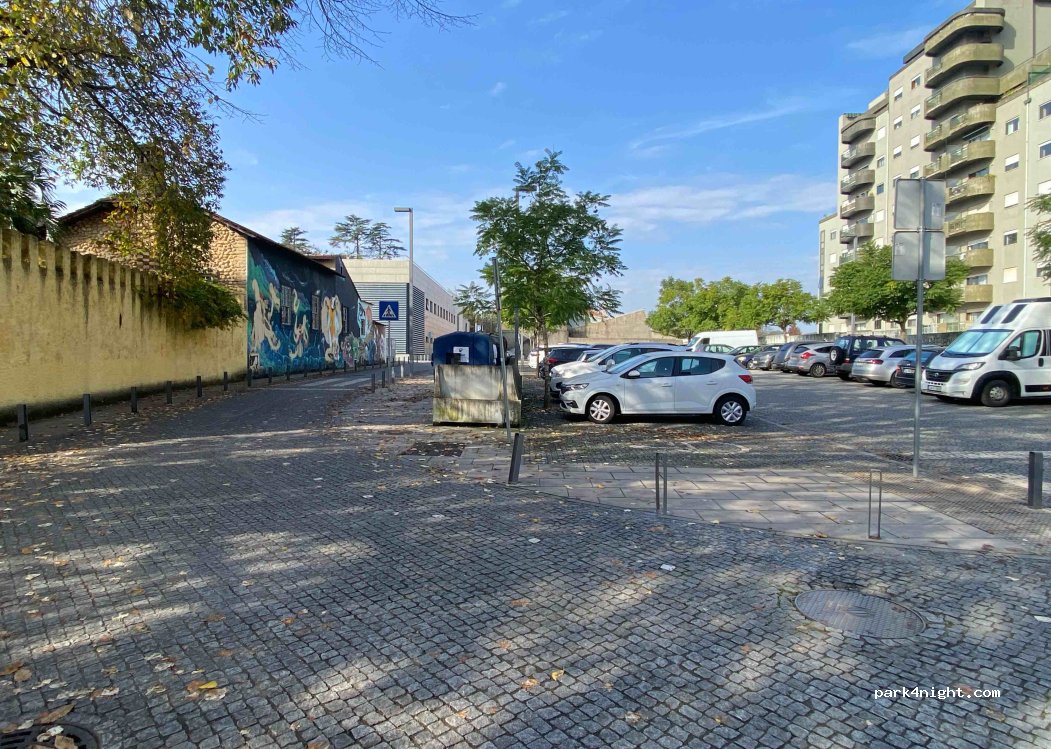 (3750-148) Águeda - 39 Rua Maria Aguiar da Cruz — foto