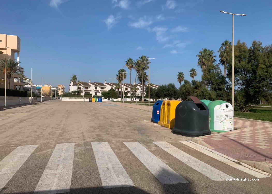 (46770) Xeraco - 3 Plaça Llevant — foto 2