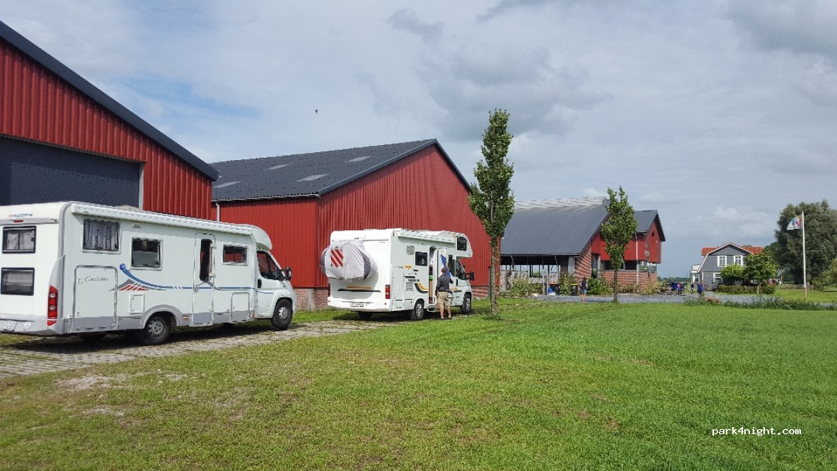 Farm Nescio — foto