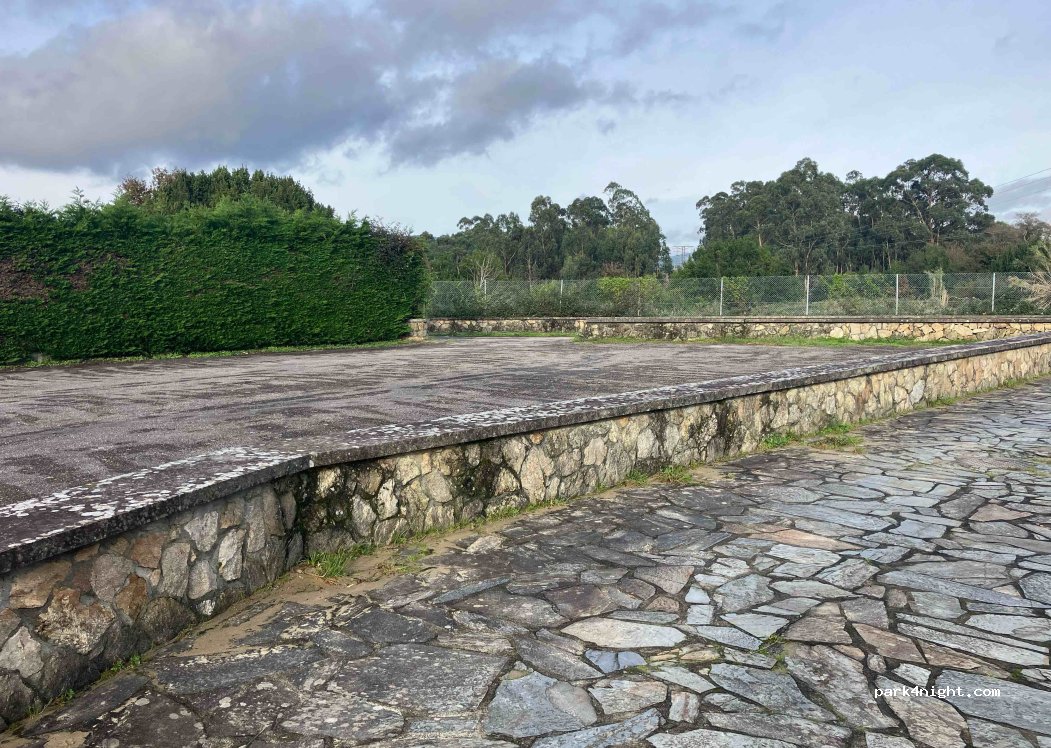 (15920) Rianxo - 274 Lugar O Pazo — foto