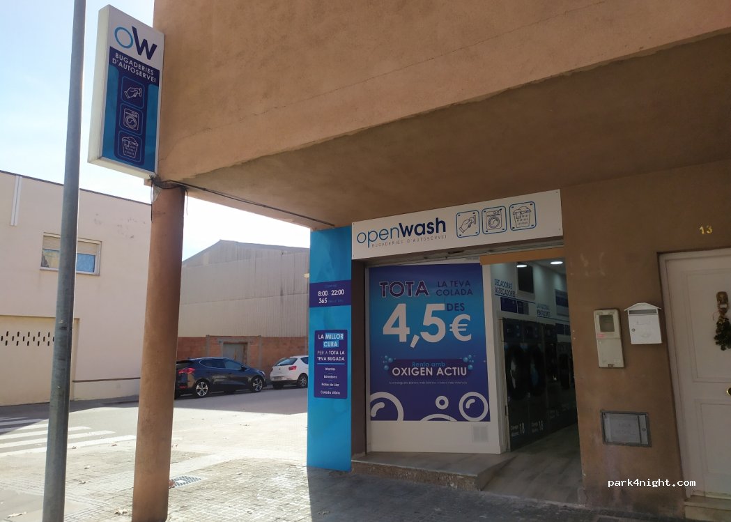 (08730) Els Monjos - 40 Carrer de Sant Antoni — foto