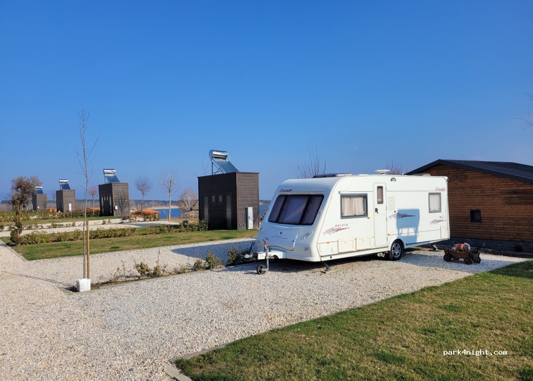 Camping Rose Valley — foto 2