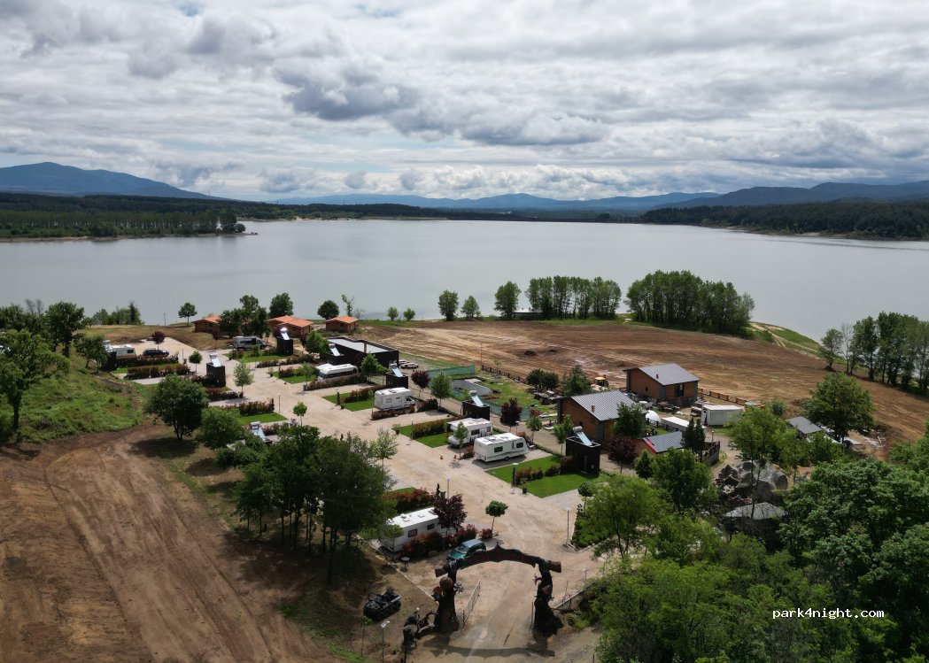 Camping Rose Valley — foto 4