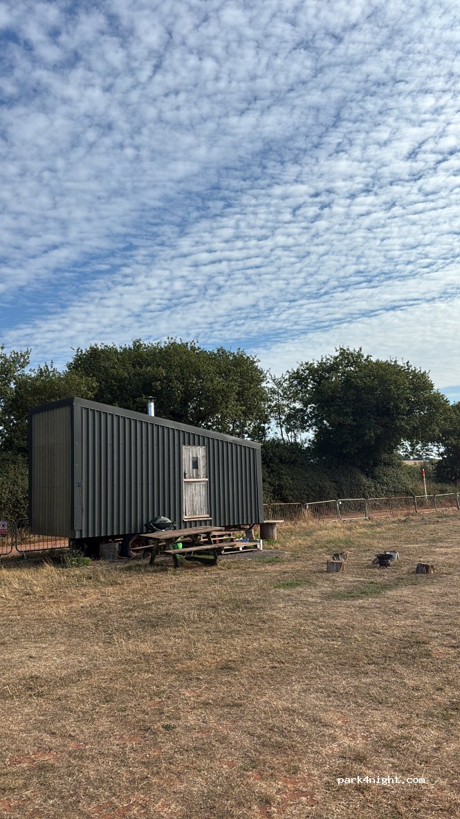 Pottles Farm Camping — foto