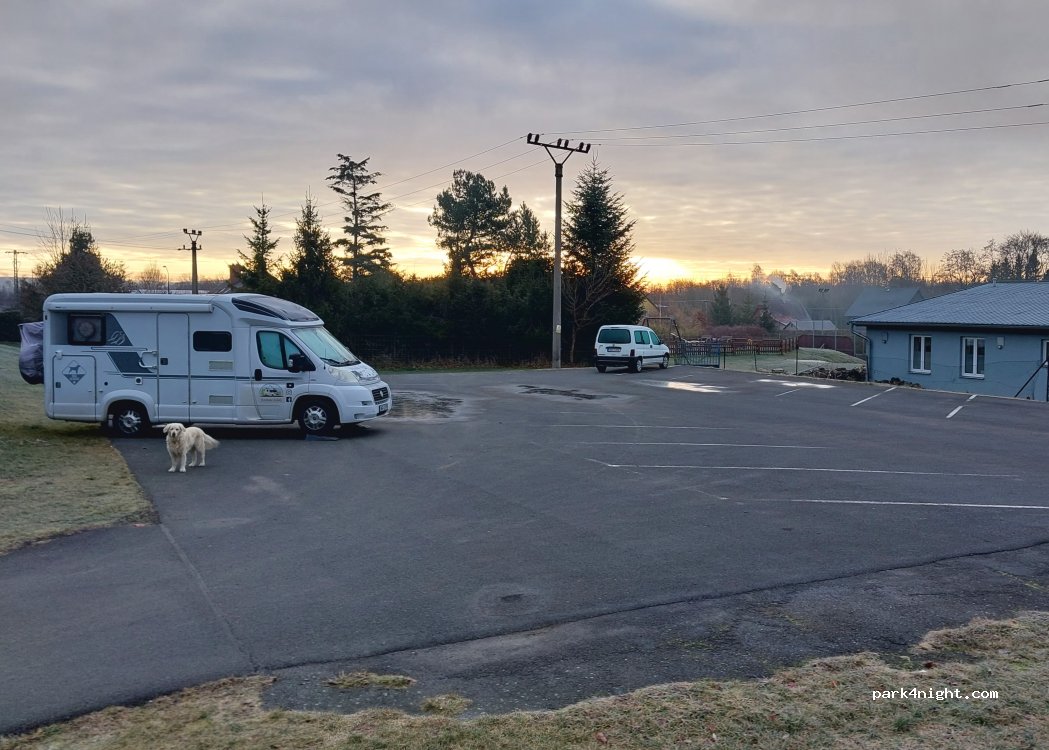 (792 01) Staré Město - Unnamed road — foto